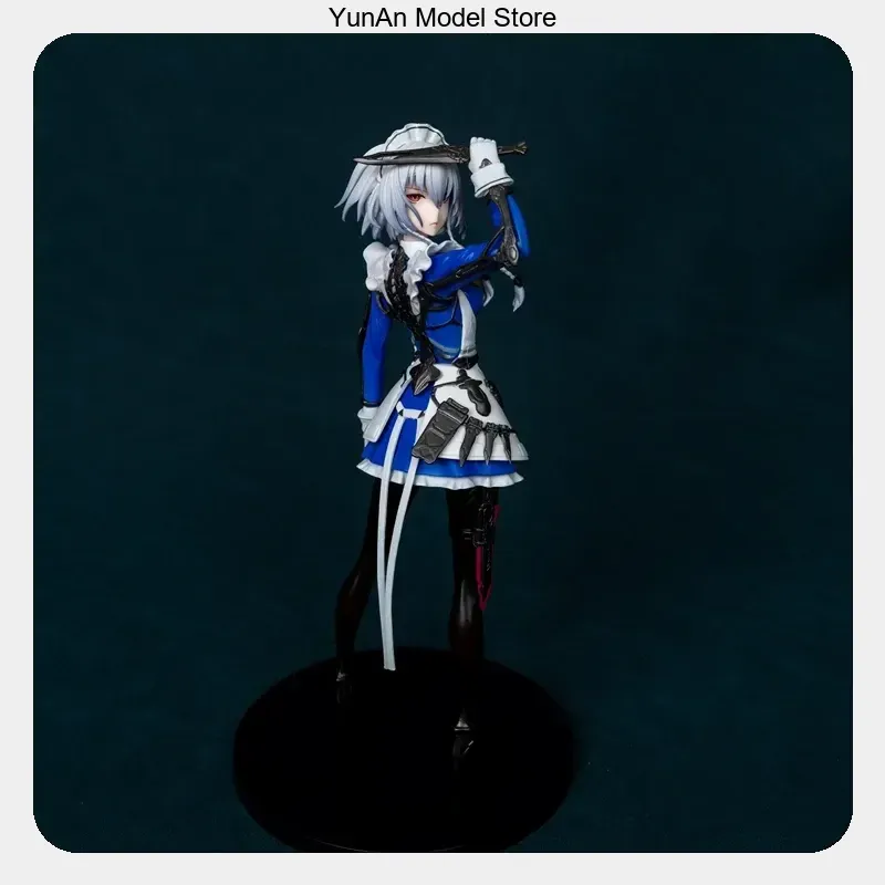 Okonomiyaki Spatula - Figur Patung Model Koleksi Dekorasi Meja