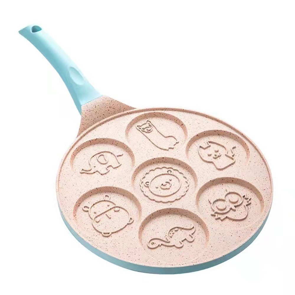 Pembuat Pancake Mini Silikon P - Mini Pancake Griddle ulasan dan harga
