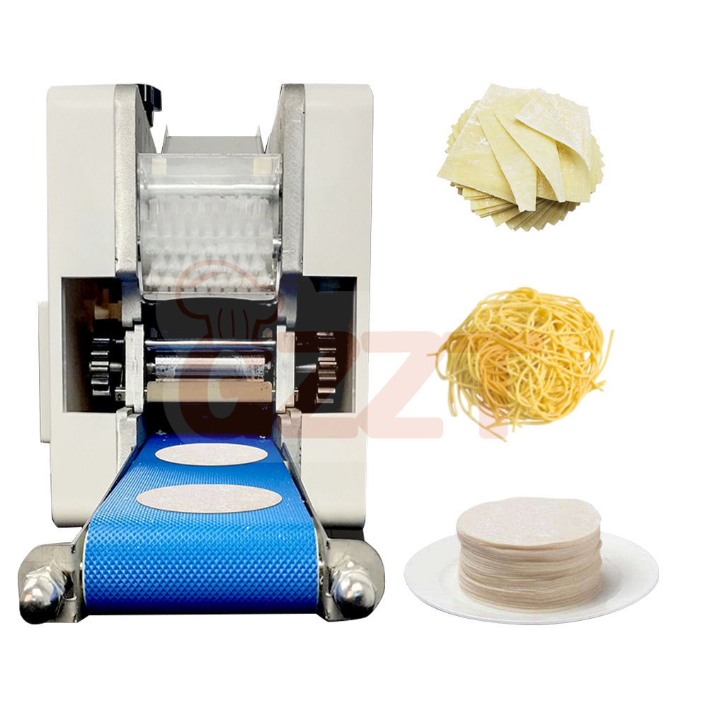1. Alat Pembuat Kulit Serbagun - Spring Roll Wrapper ulasan dan harga