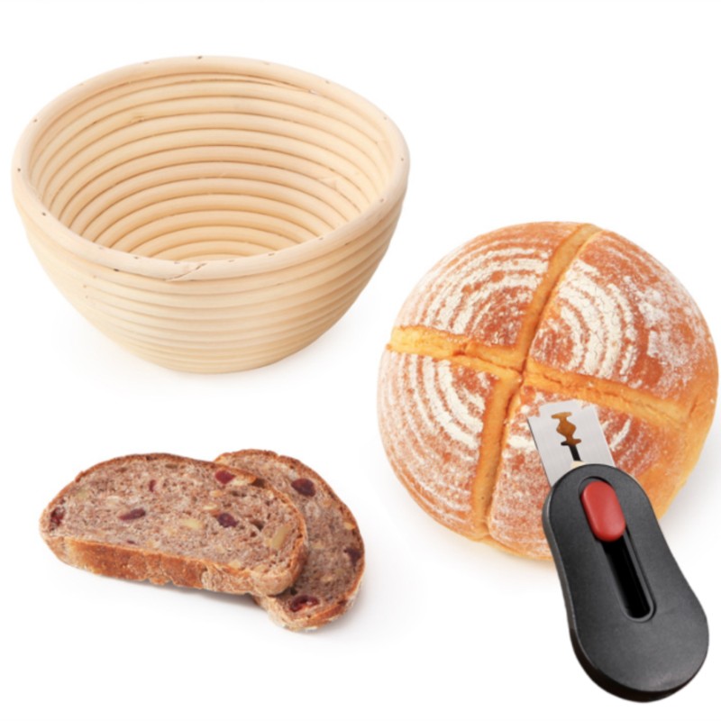 Pemotong Roti Dapur, Pengocok  - Danish Pancake Pan ulasan dan harga