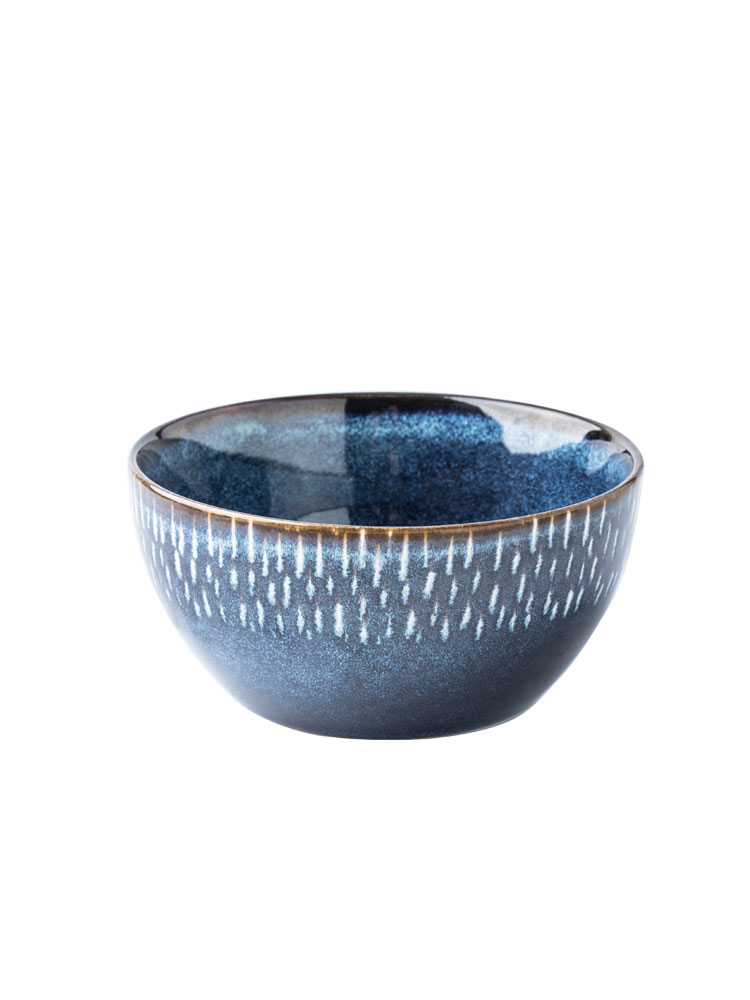 Mangkuk Keramik Berlapis Kiln  - Dim Sum Basket ulasan dan harga