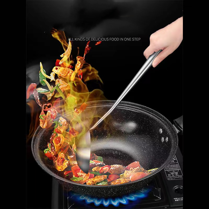 Set Spatula Anti Panas dari Ba - Okonomiyaki Spatula ulasan dan harga