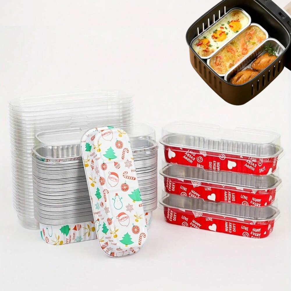 Loyang kue sekali pakai perseg - Egg Waffle Pan ulasan dan harga