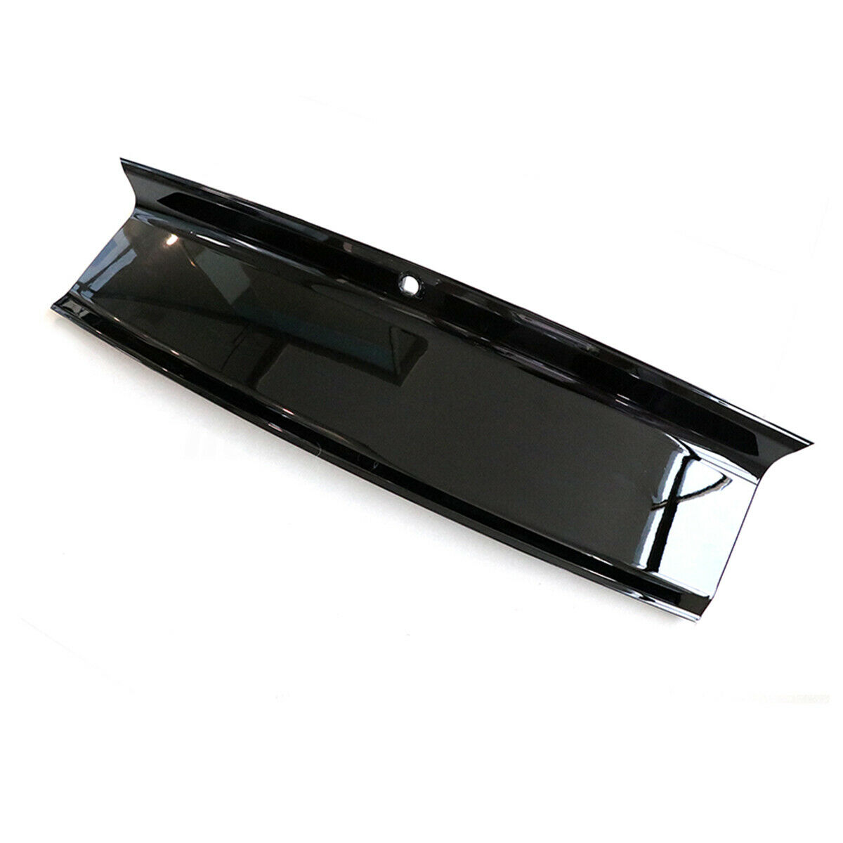 Pelat Pelindung Bumper Belakan - Crepe Pan Carbon ulasan dan harga