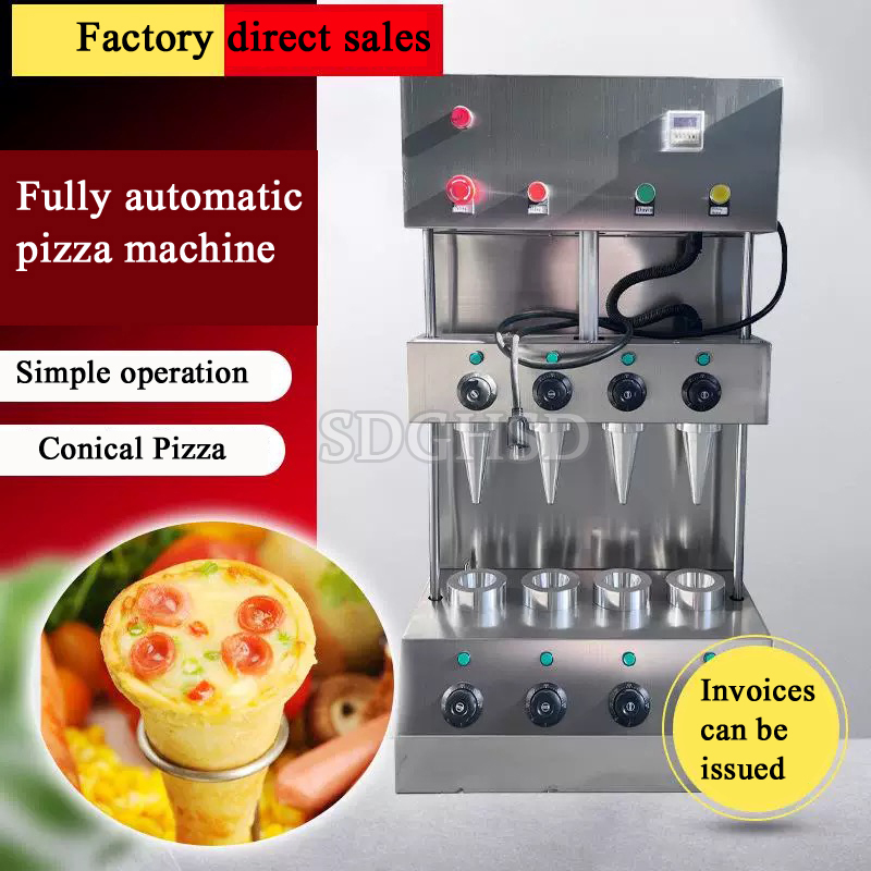 Mesin Pembuat Cangkir Kopi yan - Waffle Cone Maker ulasan dan harga