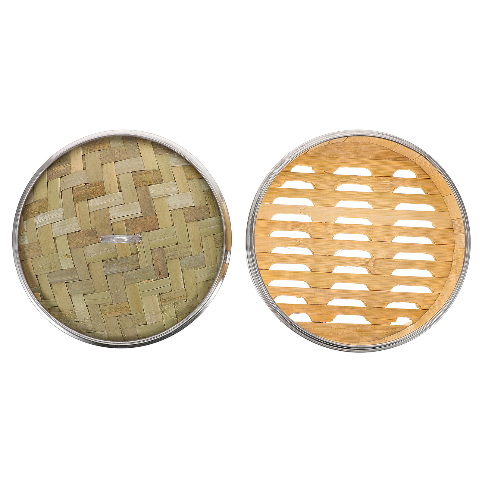 Keranjang Pengukus Bambu Tradi - Bao Steamer Bamboo ulasan dan harga
