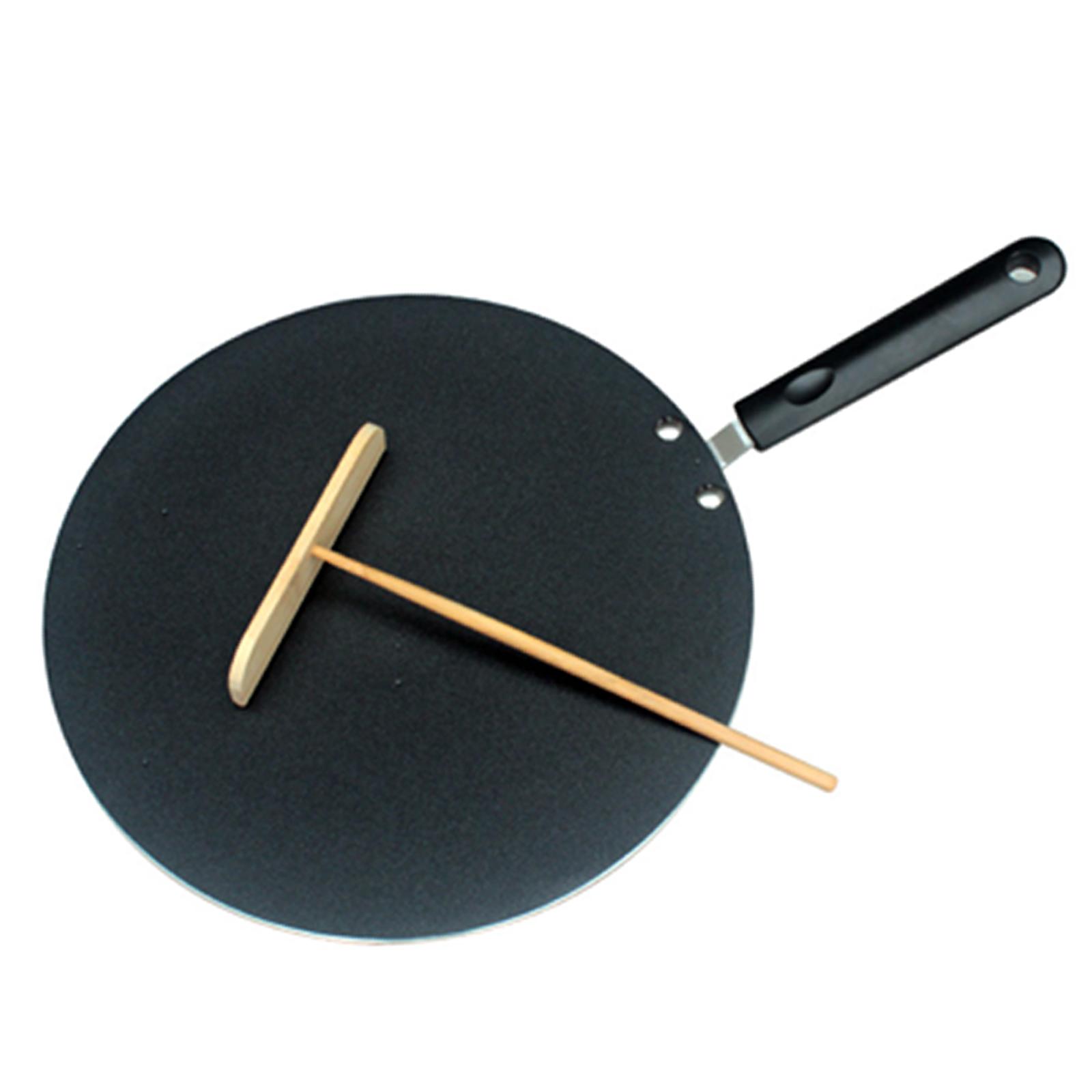 Wajan Mini Pancake Bulat Anti  - Mini Pancake Griddle ulasan dan harga