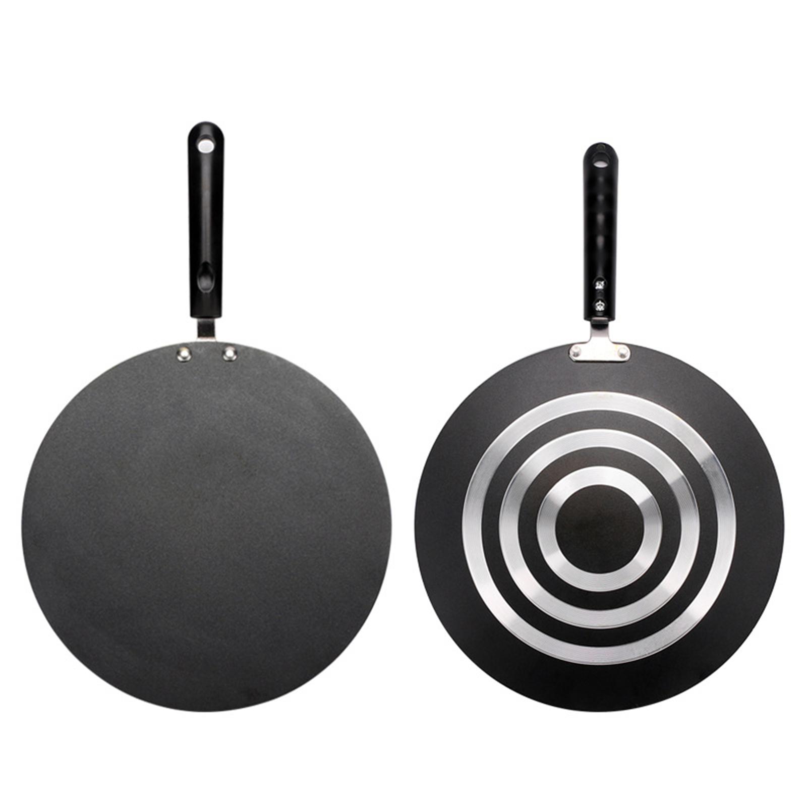 Wajan Mini Pancake Bulat Anti  - Mini Pancake Griddle ulasan dan harga