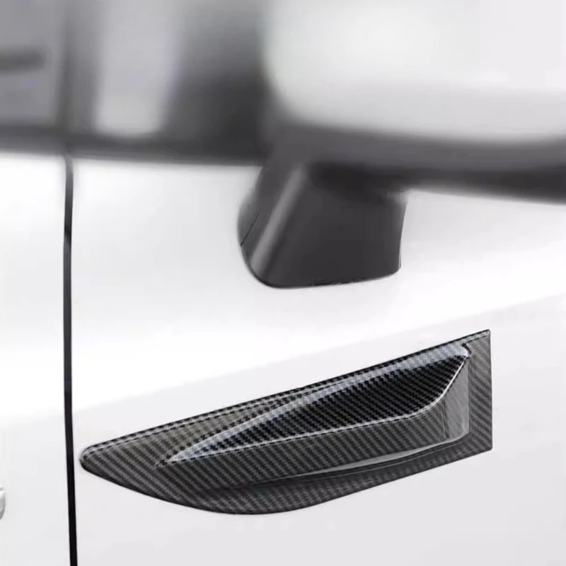 Stiker Mobil Universal, Dekora - Crepe Pan Carbon ulasan dan harga